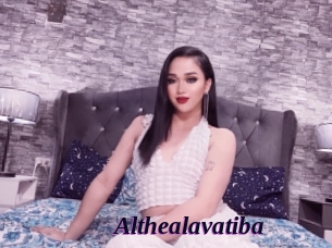 althealavatiba Spezial Sexcam