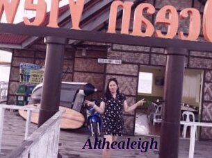Althealeigh
