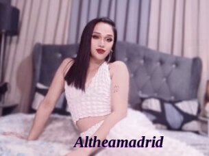 Altheamadrid