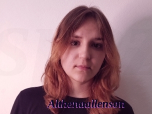 Althenaallenson