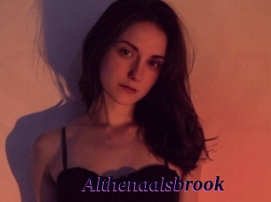 althenaalsbrook Spezial Sexcam