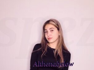 Althenabelow