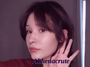 Althenacrute