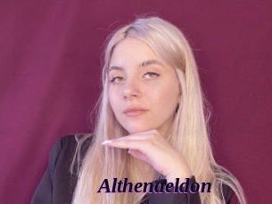 althenaeldon Spezial Sexcam