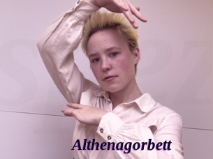 Althenagorbett