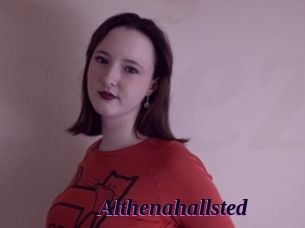Althenahallsted
