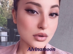 Alvinamoon
