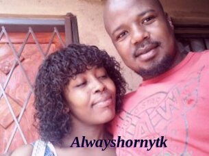 alwayshornytk Spezial Sexcam