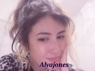 Alyajones