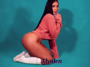 Alyalen