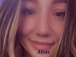 Alyas