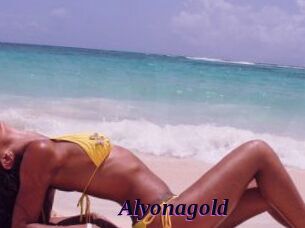 Alyonagold