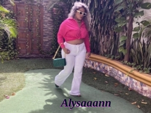 Alysaaann