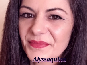 alyssaquinn Spezial Sexcam