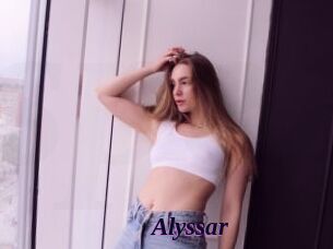 alyssar Spezial Sexcam