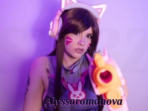 Alyssaromanova