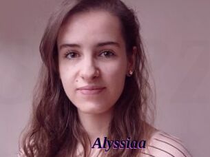 Alyssiaa