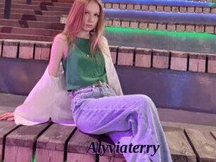 Alyviaterry