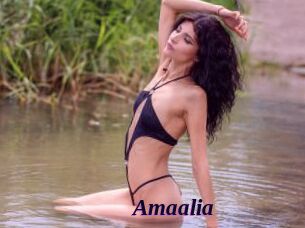 Amaalia