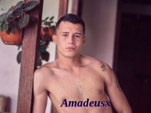 Amadeusx