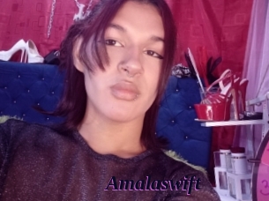 Amalaswift