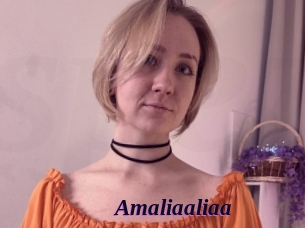 Amaliaaliaa