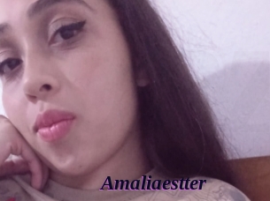 Amaliaestter