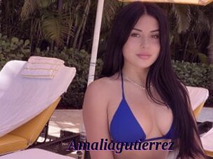 amaliagutierrez Spezial Sexcam