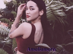 Amaliamoris