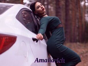 amaliarich Spezial Sexcam