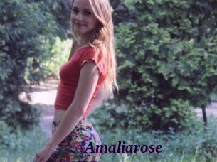 Amaliarose