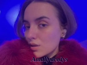 amaliyaredys Spezial Sexcam
