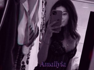 Amallyia