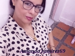 amanda_ramirez69 Spezial Sexcam