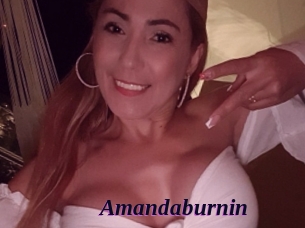 amandaburnin Spezial Sexcam