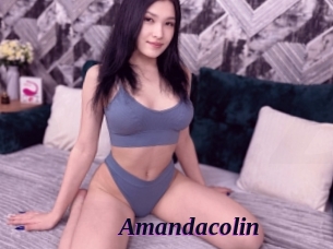 Amandacolin