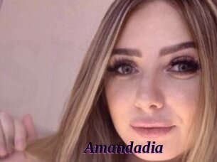 Amandadia