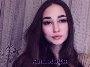 Amandadiar