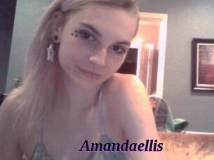 amandaellis Spezial Sexcam