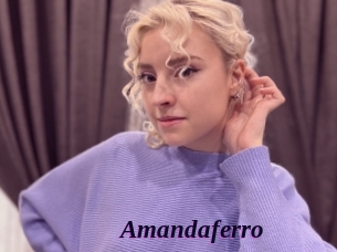 Amandaferro
