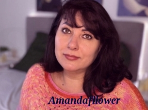 Amandafllower