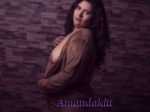 amandakitt Spezial Sexcam