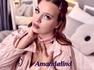 amandalind Spezial Sexcam