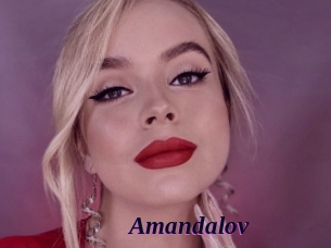 Amandalov