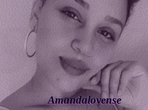 Amandalovense