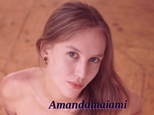 Amandamaiami