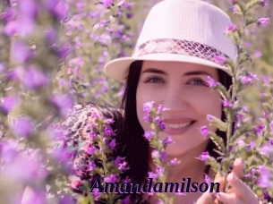 Amandamilson