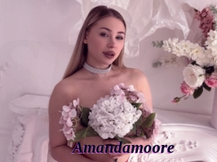 amandamoore Spezial Sexcam