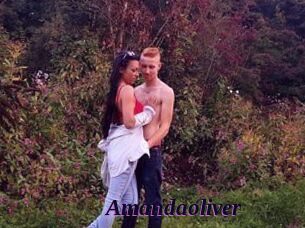 Amandaoliver