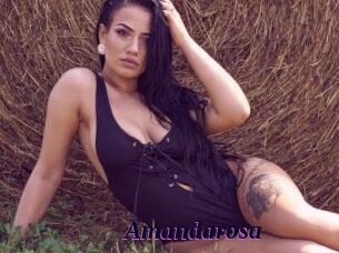 Amandarosa